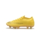 Nike Mercurial Vapor 12 Elite SG-Pro AC Yellow Gold Football Boots