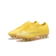 Nike Mercurial Vapor 12 Elite SG-Pro AC Yellow Gold Football Boots