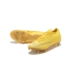 Nike Mercurial Vapor 12 Elite SG-Pro AC Yellow Gold Football Boots