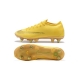 Nike Mercurial Vapor 12 Elite SG-Pro AC Yellow Gold Football Boots