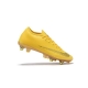 Nike Mercurial Vapor 12 Elite SG-Pro AC Yellow Gold Football Boots