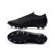 Nike Mercurial Vapor 13 Elite AG All Black Football Boots