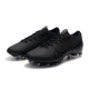Nike Mercurial Vapor 13 Elite AG All Black Football Boots