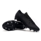 Nike Mercurial Vapor 13 Elite AG All Black Football Boots