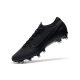 Nike Mercurial Vapor 13 Elite AG All Black Football Boots
