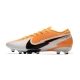 Nike Mercurial Vapor 13 Elite AG Daybreak - Laser Orange Black White Football Boots