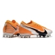 Nike Mercurial Vapor 13 Elite AG Daybreak - Laser Orange Black White Football Boots