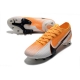 Nike Mercurial Vapor 13 Elite AG Daybreak - Laser Orange Black White Football Boots
