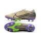 Nike Mercurial Vapor 13 Elite AG Desert Sand Black Psychic Purple Football Boots Nike Mercurial Vapor 13 Elite AG Desert Sand Black Psychic Purple Football Boots
