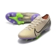 Nike Mercurial Vapor 13 Elite AG Desert Sand Black Psychic Purple Football Boots Nike Mercurial Vapor 13 Elite AG Desert Sand Black Psychic Purple Football Boots