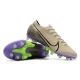 Nike Mercurial Vapor 13 Elite AG Desert Sand Black Psychic Purple Football Boots Nike Mercurial Vapor 13 Elite AG Desert Sand Black Psychic Purple Football Boots