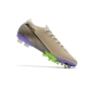 Nike Mercurial Vapor 13 Elite AG Desert Sand Black Psychic Purple Football Boots Nike Mercurial Vapor 13 Elite AG Desert Sand Black Psychic Purple Football Boots