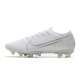 Nike Mercurial Vapor 13 Elite AG Full White Football Boots