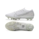 Nike Mercurial Vapor 13 Elite AG Full White Football Boots