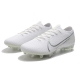Nike Mercurial Vapor 13 Elite AG Full White Football Boots