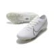 Nike Mercurial Vapor 13 Elite AG Full White Football Boots