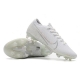 Nike Mercurial Vapor 13 Elite AG Full White Football Boots