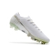 Nike Mercurial Vapor 13 Elite AG Full White Football Boots