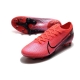 Nike Mercurial Vapor 13 Elite AG Laser Crimson Black Football Boots
