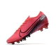 Nike Mercurial Vapor 13 Elite AG Laser Crimson Black Football Boots