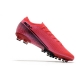 Nike Mercurial Vapor 13 Elite AG Laser Crimson Black Football Boots