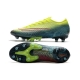Nike Mercurial Vapor 13 Elite AG Lemon Football Boots