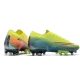 Nike Mercurial Vapor 13 Elite AG Lemon Football Boots