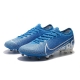 Nike Mercurial Vapor 13 Elite AG Lights Blue White Football Boots