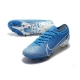 Nike Mercurial Vapor 13 Elite AG Lights Blue White Football Boots