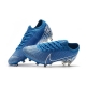 Nike Mercurial Vapor 13 Elite AG Lights Blue White Football Boots