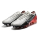 Nike Mercurial Vapor 13 Elite AG Neymar Chrome Black Red Football Boots