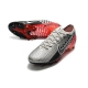 Nike Mercurial Vapor 13 Elite AG Neymar Chrome Black Red Football Boots