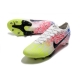 Nike Mercurial Vapor 13 Elite AG Neymar White Black Racer Blue Volt Football Boots