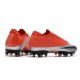 Nike Mercurial Vapor 13 Elite AG Red Silver Black Football Boots