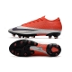 Nike Mercurial Vapor 13 Elite AG Red Silver Black Football Boots