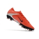 Nike Mercurial Vapor 13 Elite AG Red Silver Black Football Boots