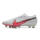 Nike Mercurial Vapor 13 Elite AG White Crimson Blue Football Boots