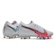 Nike Mercurial Vapor 13 Elite AG White Crimson Blue Football Boots