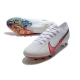 Nike Mercurial Vapor 13 Elite AG White Crimson Blue Football Boots