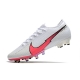 Nike Mercurial Vapor 13 Elite AG White Crimson Blue Football Boots