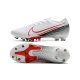 Nike Mercurial Vapor 13 Elite AG White Laser Crimson Football Boots