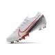 Nike Mercurial Vapor 13 Elite AG White Laser Crimson Football Boots