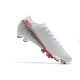 Nike Mercurial Vapor 13 Elite AG White Laser Crimson Football Boots