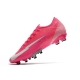 Nike Mercurial Vapor 13 Elite AG X Mbappe Pink Blast White Black Football Boots