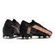 Nike Mercurial Vapor 13 Elite Firm Ground ACC Black Pink Football Boots