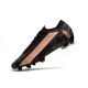 Nike Mercurial Vapor 13 Elite Firm Ground ACC Black Pink Football Boots