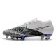 Nike Mercurial Vapor 13 Elite Firm Ground ACC Dream Speed 3 - White Black Football Boots