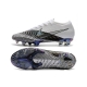 Nike Mercurial Vapor 13 Elite Firm Ground ACC Dream Speed 3 - White Black Football Boots