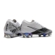 Nike Mercurial Vapor 13 Elite Firm Ground ACC Dream Speed 3 - White Black Football Boots