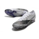 Nike Mercurial Vapor 13 Elite Firm Ground ACC Dream Speed 3 - White Black Football Boots